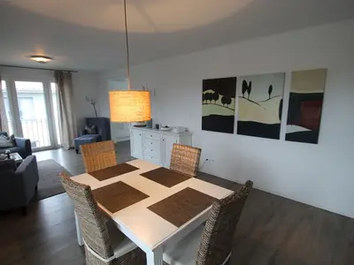 Ferienwohnung für 4 Personen (107 m²) in Dahme 6/10