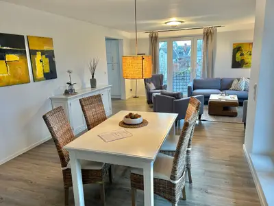 Ferienwohnung für 4 Personen (107 m²) in Dahme 9/10