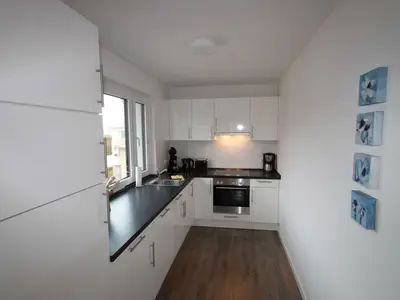 Ferienwohnung für 4 Personen (107 m²) in Dahme 7/10