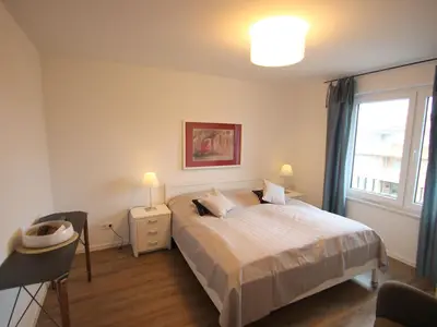 Ferienwohnung für 4 Personen (107 m²) in Dahme 8/10