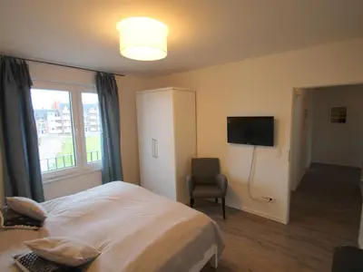 Ferienwohnung für 4 Personen (107 m²) in Dahme 9/10
