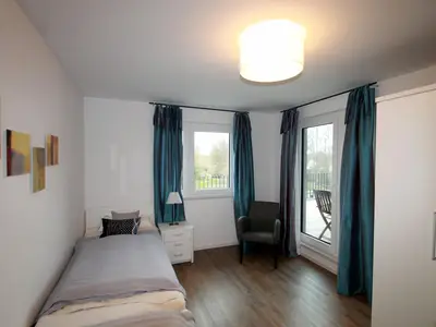 Ferienwohnung für 4 Personen (107 m²) in Dahme 10/10