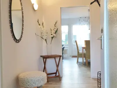 Ferienwohnung für 7 Personen (100 m²) in Dahme 4/10