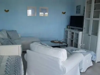 Ferienwohnung für 4 Personen (53 m²) in Dahme 1/10