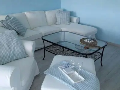 Ferienwohnung für 4 Personen (53 m²) in Dahme 3/10