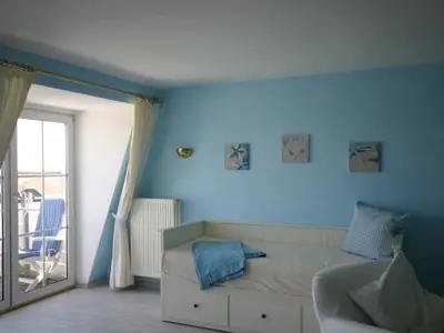 Ferienwohnung für 4 Personen (53 m²) in Dahme 5/10