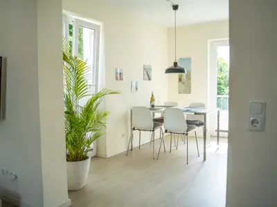 Ferienwohnung für 3 Personen (45 m²) in Dahme 2/10