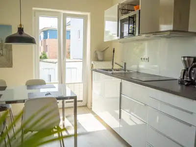 Ferienwohnung für 3 Personen (45 m²) in Dahme 4/10