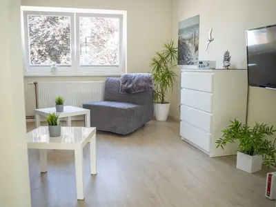 Ferienwohnung für 3 Personen (45 m²) in Dahme 5/10