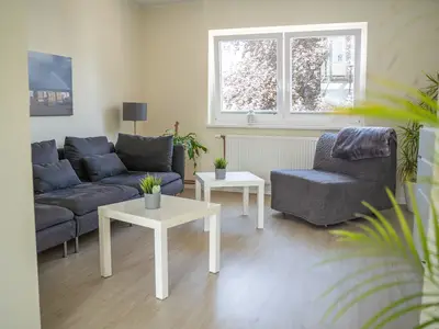 Ferienwohnung für 3 Personen (45 m²) in Dahme 8/10