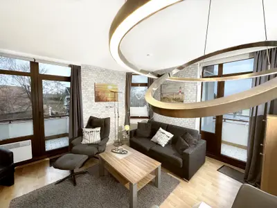 Ferienwohnung für 4 Personen (40 m²) in Dahme 3/10