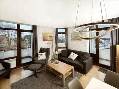 Ferienwohnung für 4 Personen (40 m²) in Dahme 5/10
