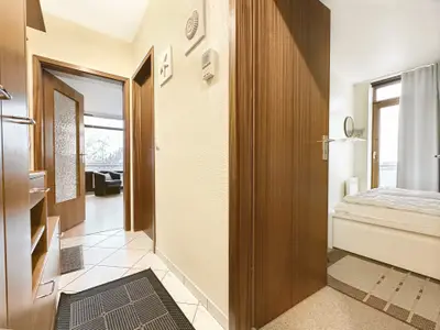 Ferienwohnung für 4 Personen (40 m²) in Dahme 6/10