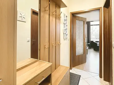 Ferienwohnung für 4 Personen (40 m²) in Dahme 7/10