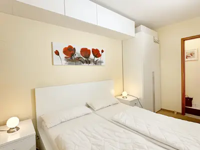 Ferienwohnung für 4 Personen (40 m²) in Dahme 8/10