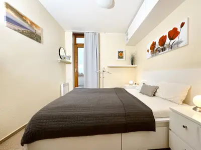 Ferienwohnung für 4 Personen (40 m²) in Dahme 9/10