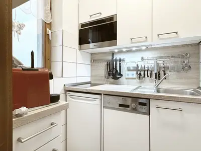 Ferienwohnung für 4 Personen (40 m²) in Dahme 10/10