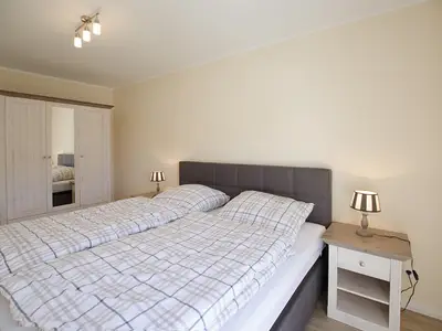 Ferienwohnung für 4 Personen (65 m²) in Dahme 8/10