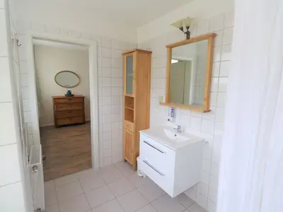Ferienwohnung für 2 Personen (50 m²) in Dahme 6/10