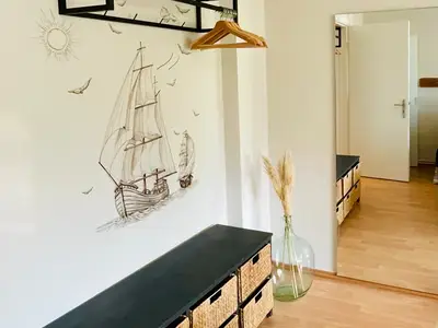 Ferienwohnung für 3 Personen (69 m²) in Dahme 10/10