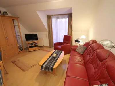 Ferienwohnung für 4 Personen (60 m²) in Dahme 1/10