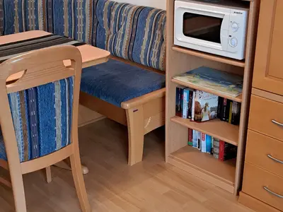 Ferienwohnung für 4 Personen (60 m²) in Dahme 3/10
