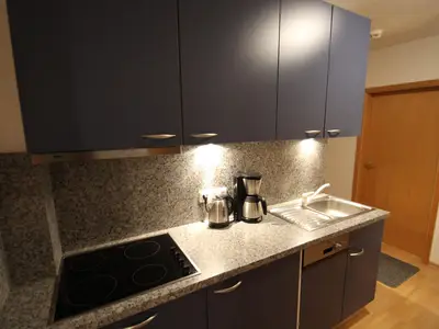 Ferienwohnung für 4 Personen (60 m²) in Dahme 4/10