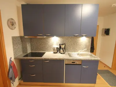 Ferienwohnung für 4 Personen (60 m²) in Dahme 5/10