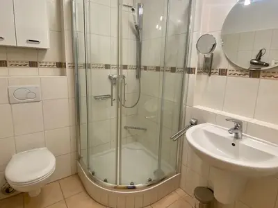 Ferienwohnung für 4 Personen (60 m²) in Dahme 6/10