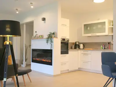 Ferienwohnung für 4 Personen (94 m²) in Dahme 4/10