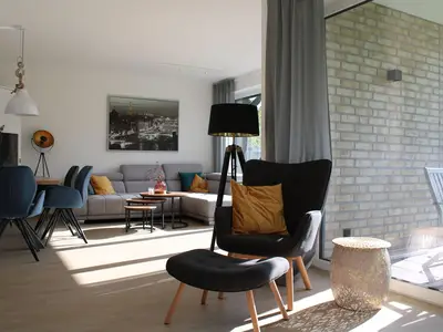 Ferienwohnung für 4 Personen (94 m²) in Dahme 5/10
