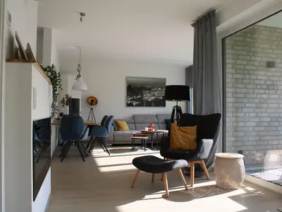 Ferienwohnung für 4 Personen (94 m²) in Dahme 7/10