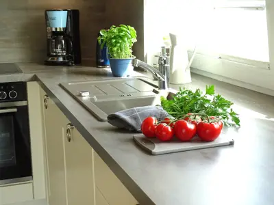 Ferienwohnung für 5 Personen (82 m²) in Dahme 2/10