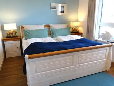 Ferienwohnung für 5 Personen (101 m²) in Dahme 3/10