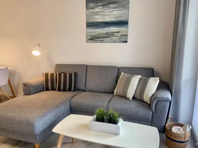 Ferienwohnung für 2 Personen (65 m²) in Dahme 2/10