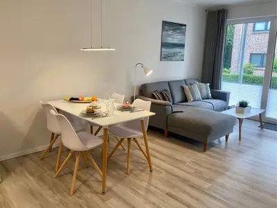 Ferienwohnung für 2 Personen (65 m²) in Dahme 7/10