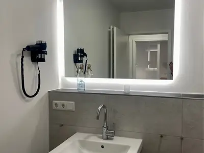 Ferienwohnung für 2 Personen (65 m²) in Dahme 8/10