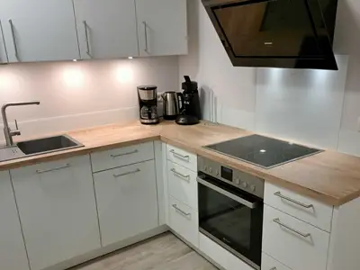 Ferienwohnung für 2 Personen (65 m²) in Dahme 10/10