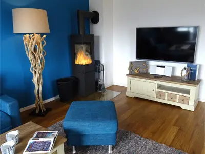 Ferienwohnung für 5 Personen (101 m²) in Dahme 1/10
