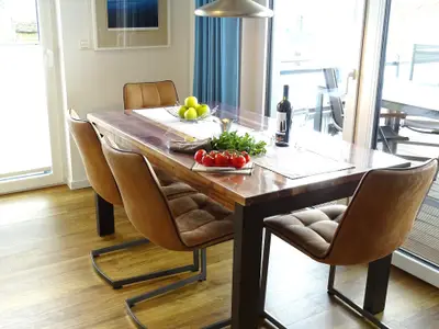 Ferienwohnung für 5 Personen (101 m²) in Dahme 2/10