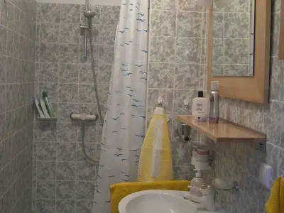 Ferienwohnung für 2 Personen (45 m²) in Dahme 8/10