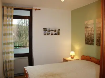 Ferienwohnung für 3 Personen (50 m²) in Dahme 8/10