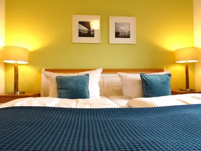 Ferienwohnung für 5 Personen (81 m²) in Dahme 2/10