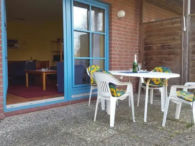 Ferienwohnung für 6 Personen (54 m²) in Dahme 2/4