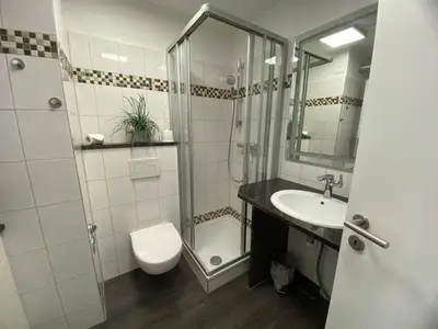 Ferienwohnung für 4 Personen (48 m²) in Dahme 10/10