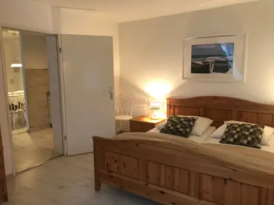 Ferienwohnung für 4 Personen (38 m²) in Dahme 8/10