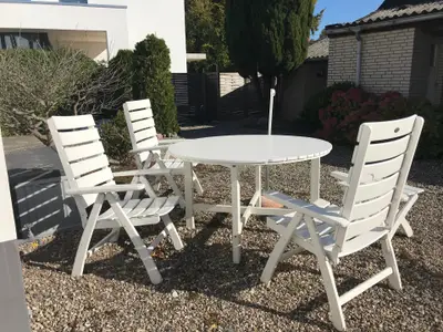 Ferienwohnung für 4 Personen (38 m²) in Dahme 8/10