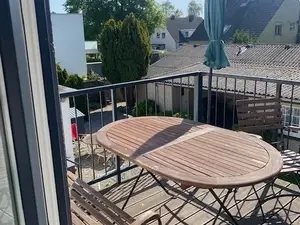 Ferienwohnung für 4 Personen (42 m²) in Dahme