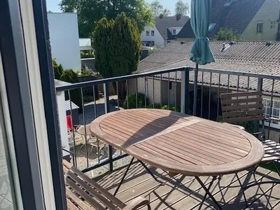 Ferienwohnung für 4 Personen (42 m²) in Dahme 1/10