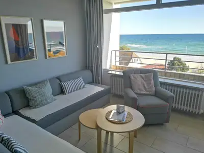 Ferienwohnung für 4 Personen (41 m²) in Dahme 1/10